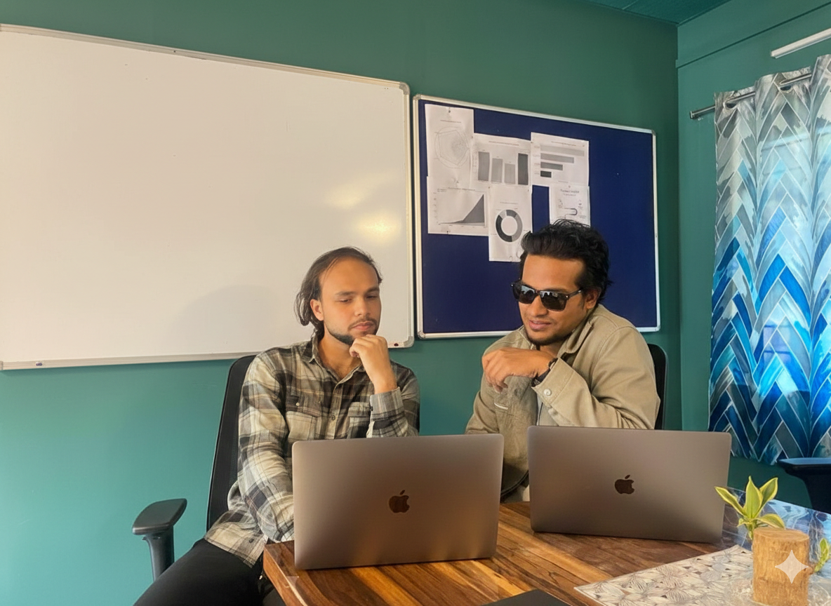 Founders Office Solutions