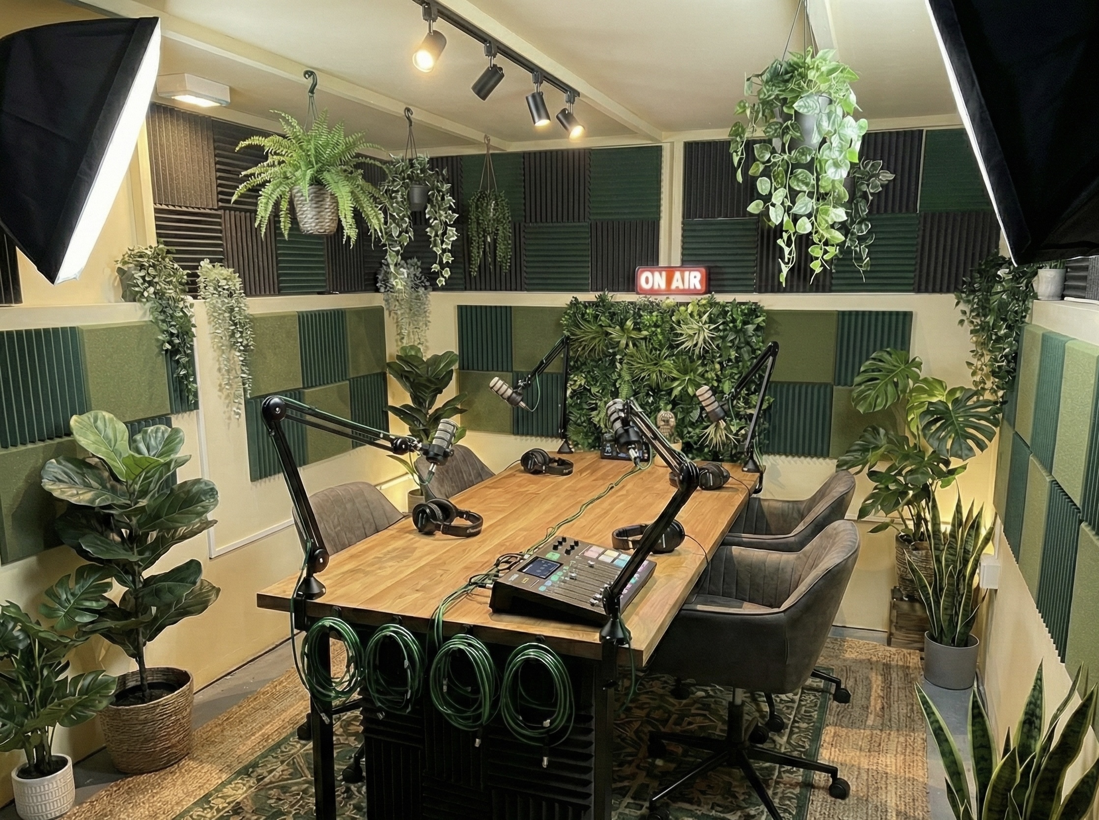 Founders Creative Studio