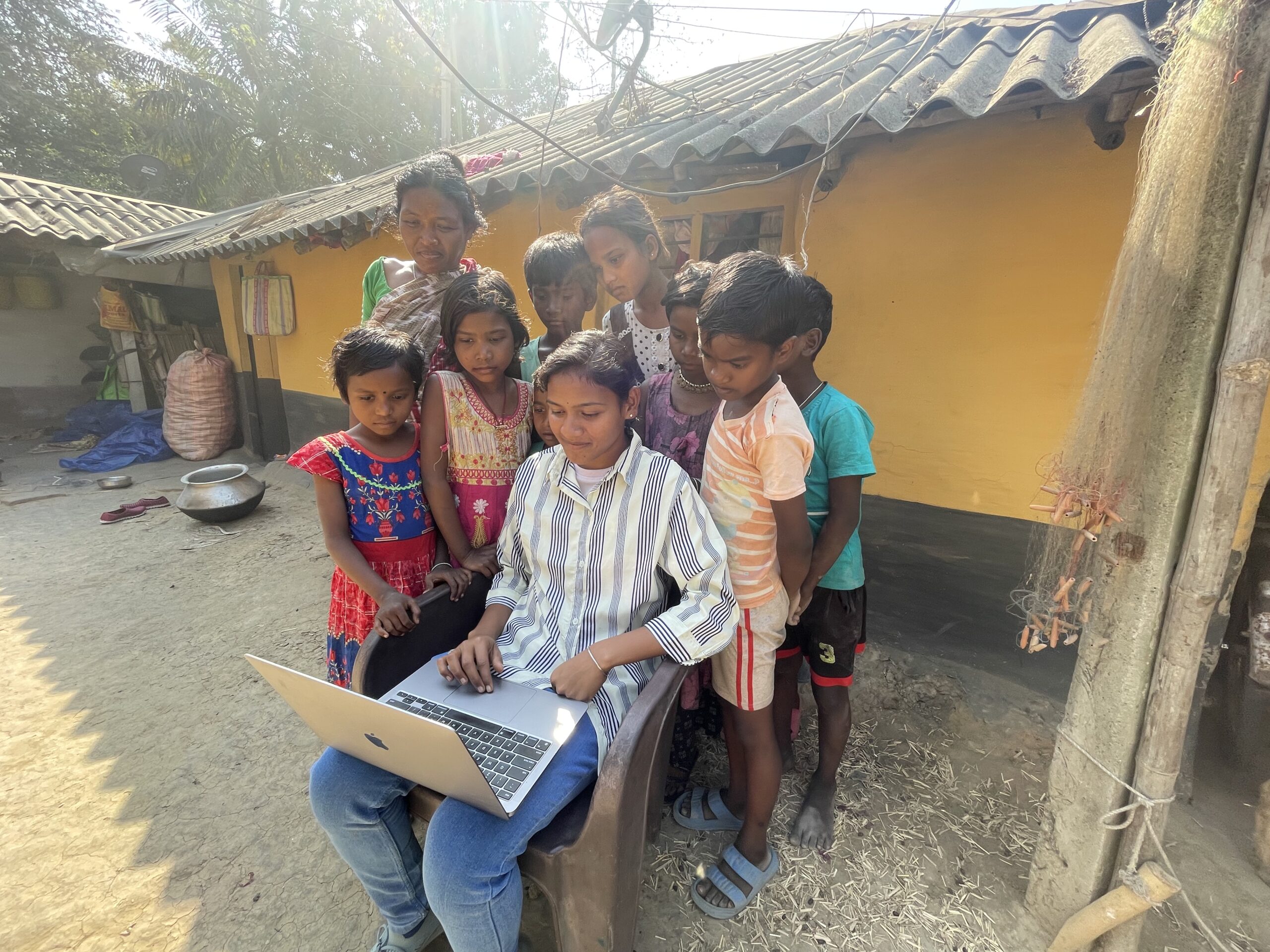 Founders Pride Initiative