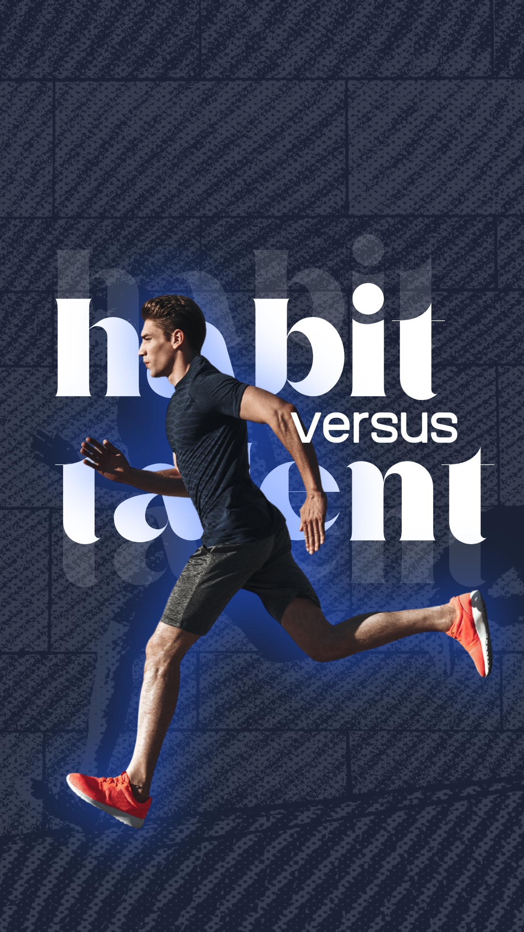 Habit vs Talent