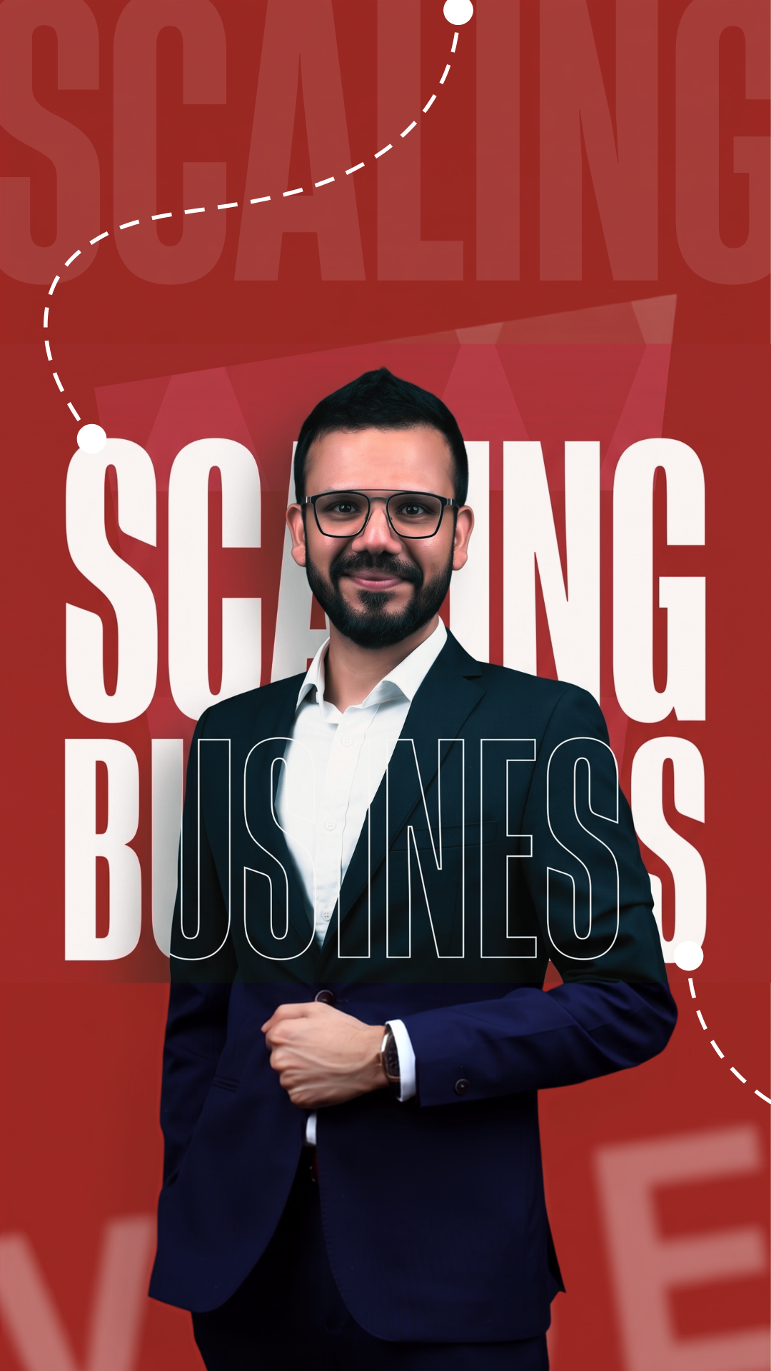 Scaling a business