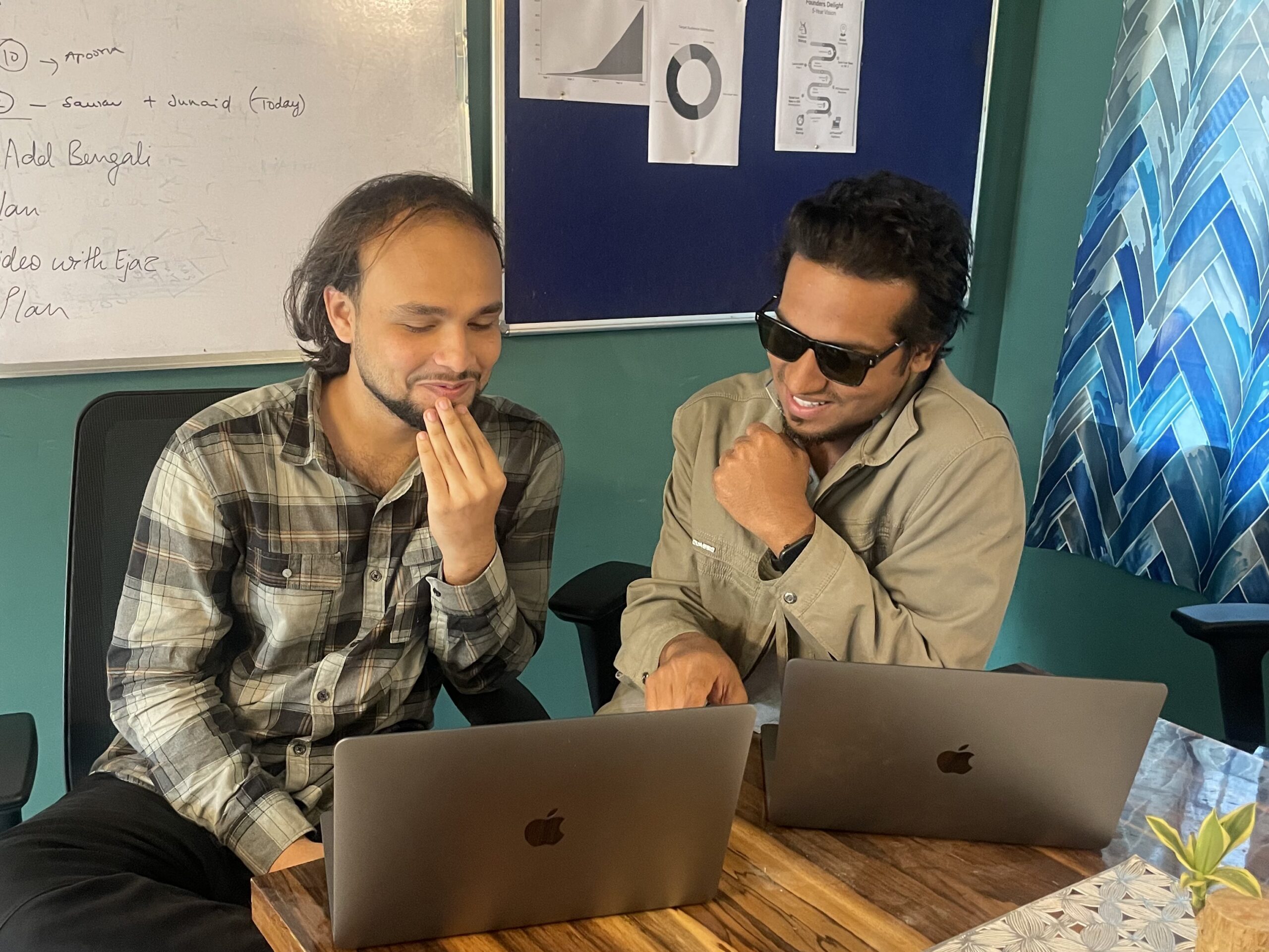 Founders' Delight Farmhouse