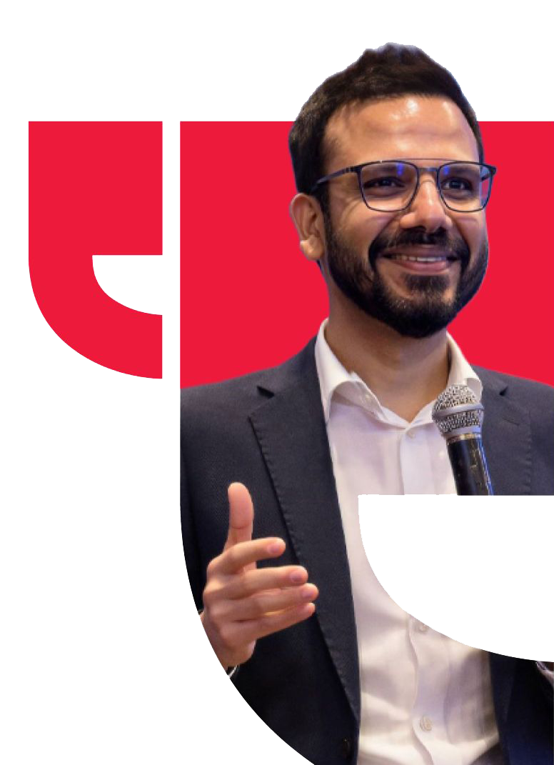 Manu Khetan