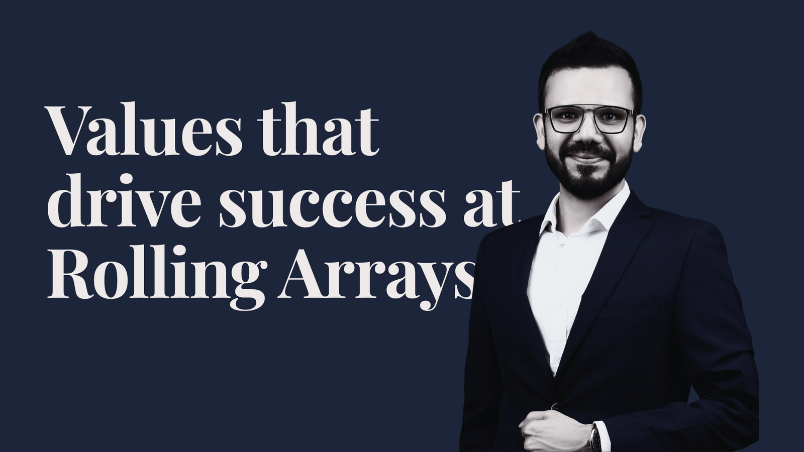 People strategy and business growth