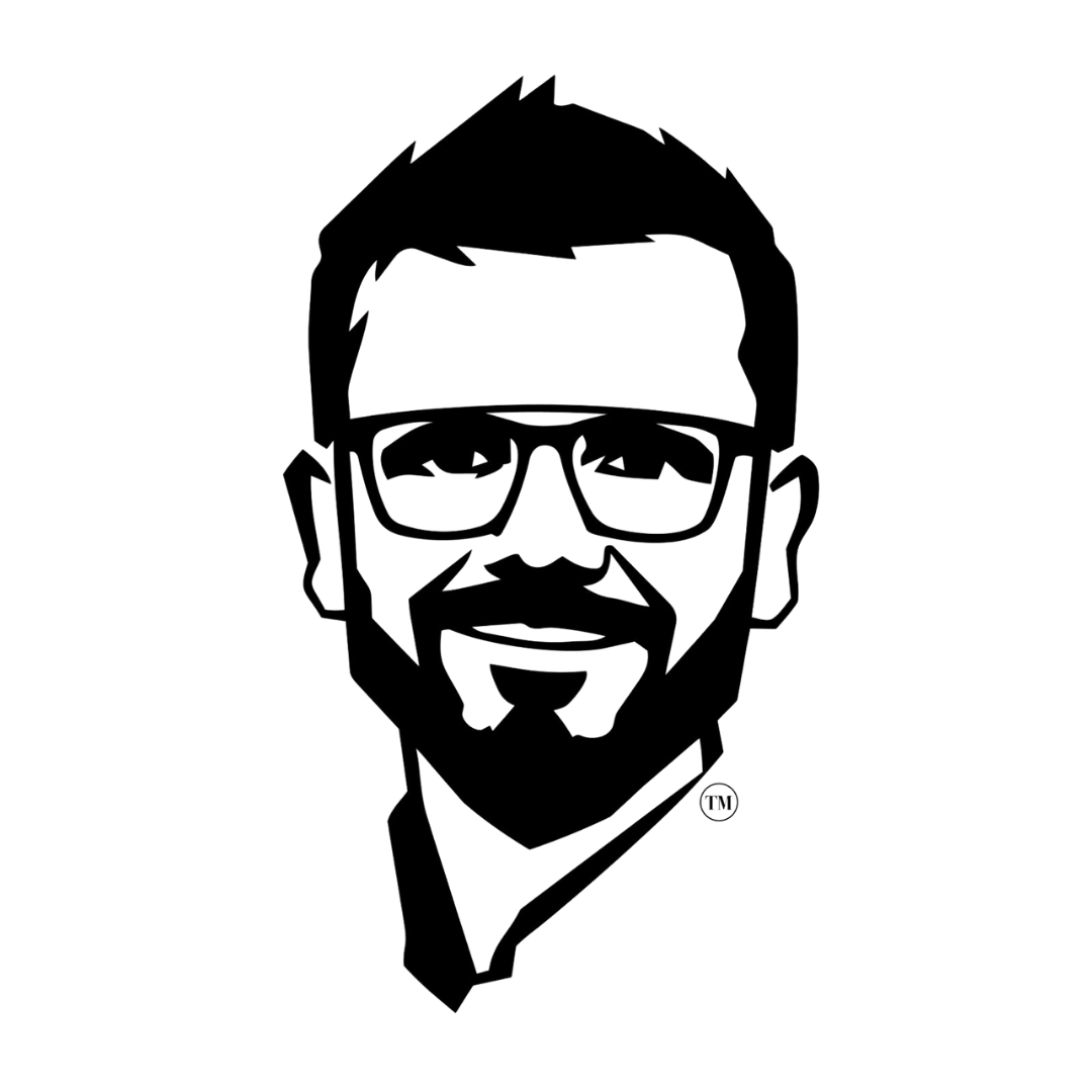 Manu Khetan logo